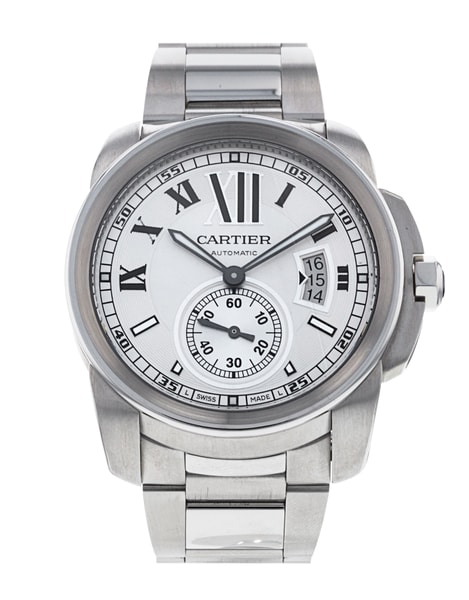 Cartier Calibre De Cartier W7100037